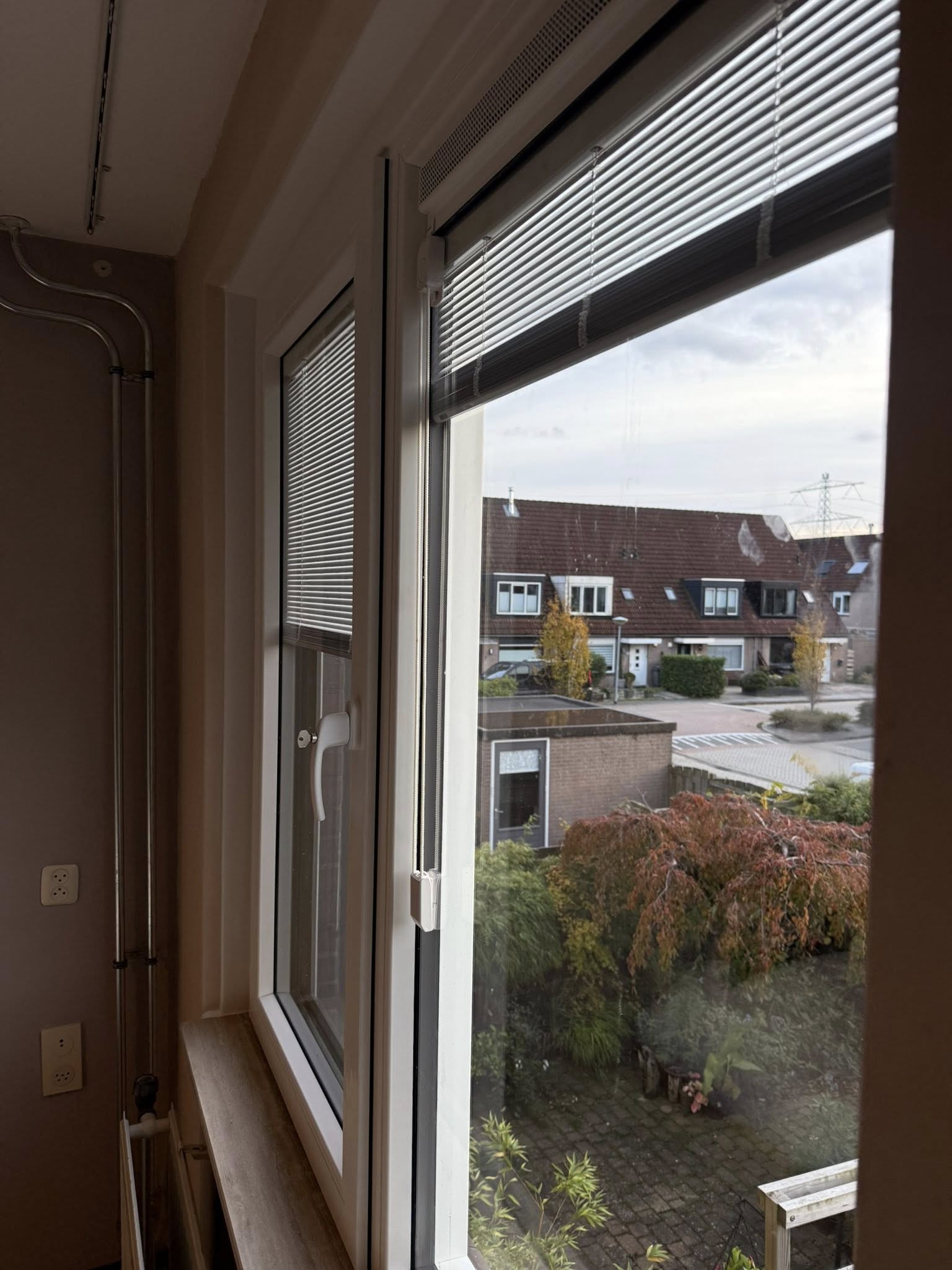 Energiezuinige PVC-ramen voor woonblok 2